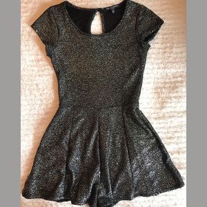 Size small romper